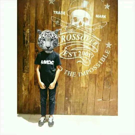 #Afiffronx. #YoungAndSkate #NotBadkids / Malaysia (+60) / Malaysia footballer / Jdt fans / Germany (DFB) / IC (01) / Don't Judge Some People