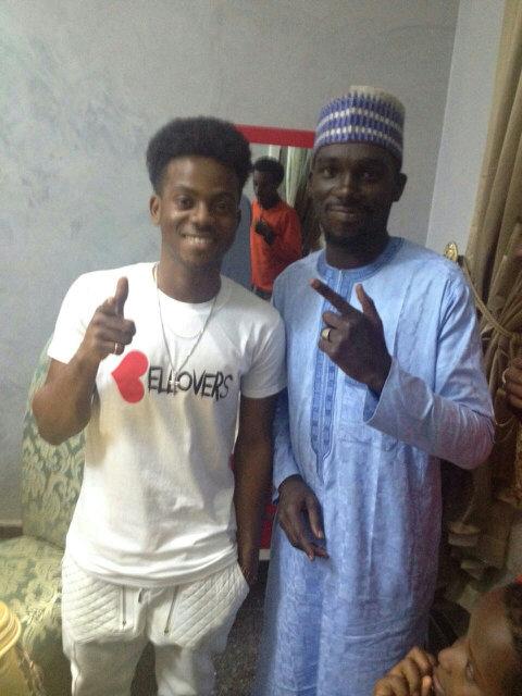Am Abubakar