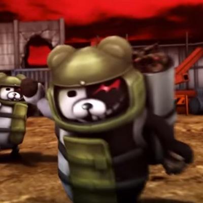 bang boom kaboom yeah I use bombs [bommber monokuma crack/serious account]