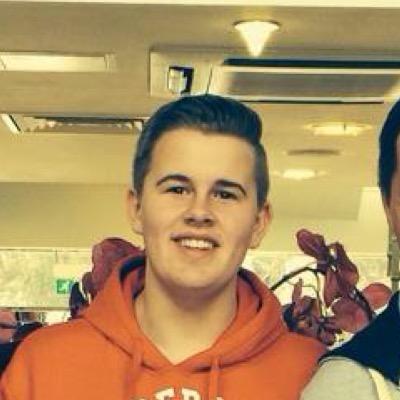 16. male.