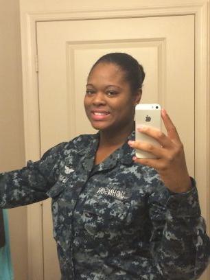 Just a Sailor trying to be successful