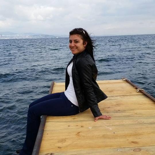 Mersin Üniversitesi - Arkeoloji