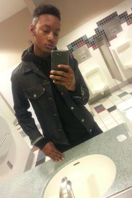 eriswoodard2395's profile picture. ima forever be that nigga