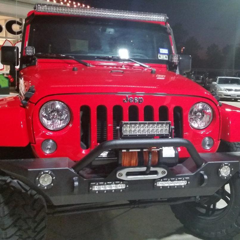 Hurricane Auto Specialized in Auto Glass Repair or Replacement, Window Tinting, Auto Alarms and Truck Accessories. We are family owned and operated since 1977.