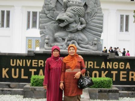 HamidKasmawati's profile picture. Syurga dibawah telapak kaki Ibu