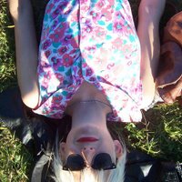 Emily Gosling (@nalascarlett) 's Twitter Profile
