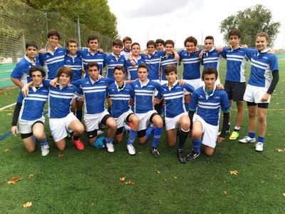 Olimpico Rugby ♎  
Instagram mikee_12