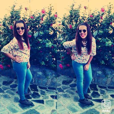 Almery . Feliz a pesar de todo . PRINCERDAS