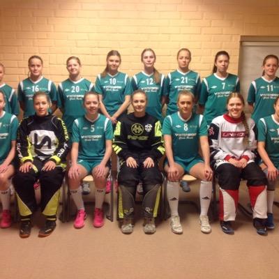 Följ Hälsingslands distriktslag F16 i Linköping 3-6 jan 2016