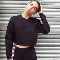 Dominic Cordova (@dominicecstatic) 's Twitter Profile