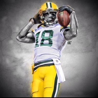 The renaissance man of the best franchise in the NFL

retweets appreciated