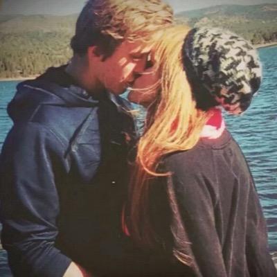 Engaged to my Anna @CeCeFabooJones -{12.28.14} Little Sister: @EmmaTerminus. Daughter Lydia Faith Miller 1-9-15}. Son Seth Ross Miller{1-9-15}
