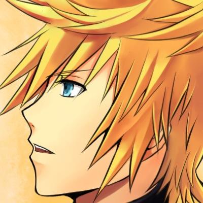 My friends are my power...And I'm theirs! The name's Ventus, but my friends call me Ven. I created and destroyed the X-blade with my heart. [KHRP]