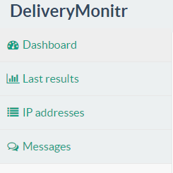 DeliveryMonitr is a service that saves you all the truble with checking your ip reputation, blacklists, unwanted ptr change and more. Free during beta.