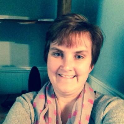 cheryltagliamo1's profile picture. 