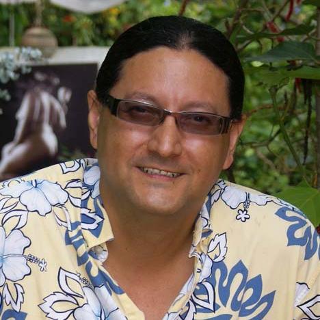 HerradorMax's profile picture. Periodista y escritor. Montañista y fotógrafo. Independiente.