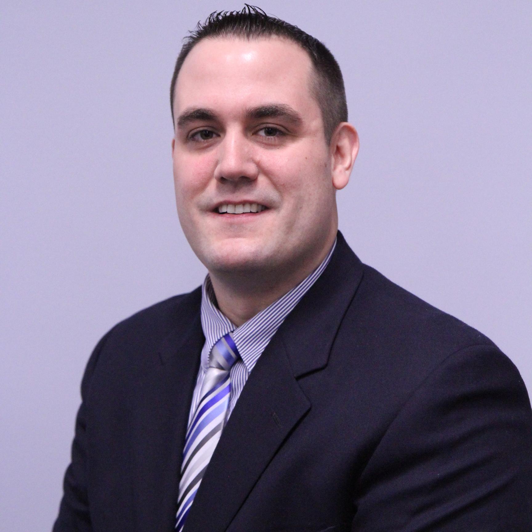 Rob DiAntonio Profile