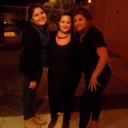 Sharon Navarro  - @navarropamela11 - Twitter