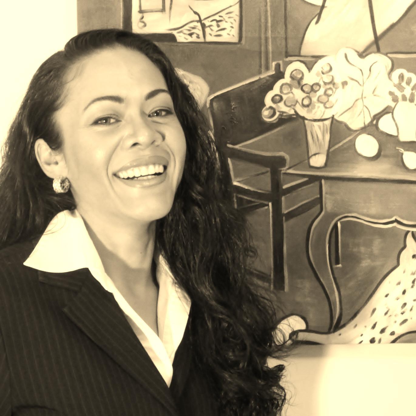 cleo_sloan's profile picture. Art Business & Museum Studies