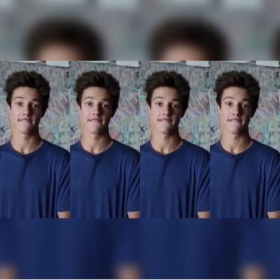 ErinCarepintar_'s profile picture. Follow @OmfgMyGoals  
She follows back
Make sure to turn on her notifs❤️