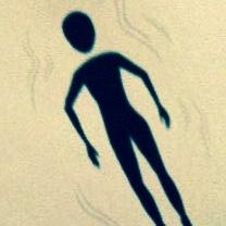 Floating can activate your mental powers and even open a gateway to another universe.