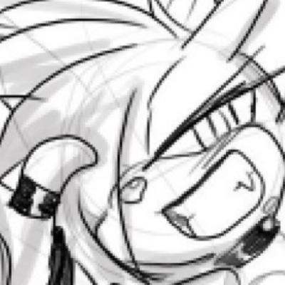 I am Purity also known as Becky the Hedgehog, created to impress the Professor but had never been discovered until now. #Taken (More in link.) #TeamArk's Leader