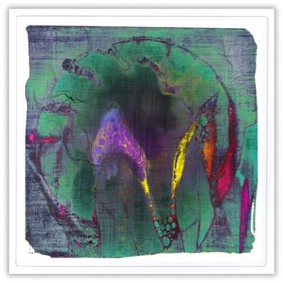 DASS offers instructional DVD's, video clips, and books as well as the supplies needed to complete a variety of mixed media digital art and image transfers.