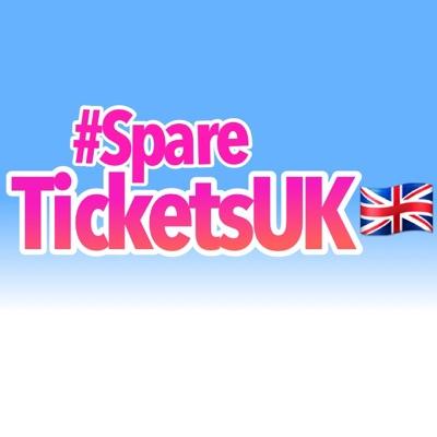 Part of the ever expanding @ExceLTickets