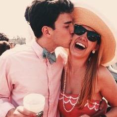 If you want your picture posted email it to preppycouples@gmail.com or DM ✨