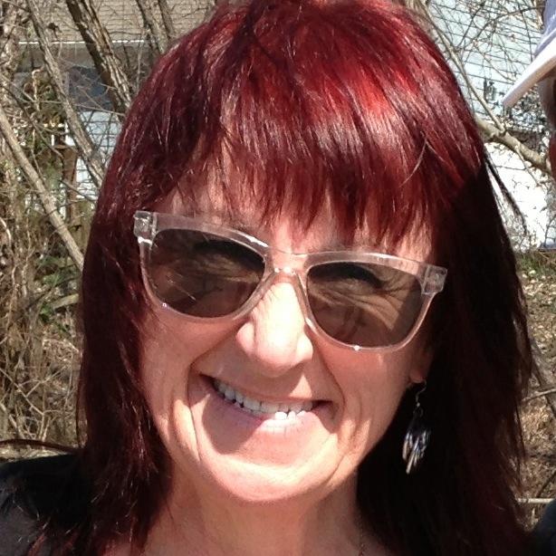 Ultra Maga, Award winning artist, Painter, Potter, Author, Traveler, Expat, Lover of Life, Precious Child of God, Smile Maker, Give me a Martini😎😍