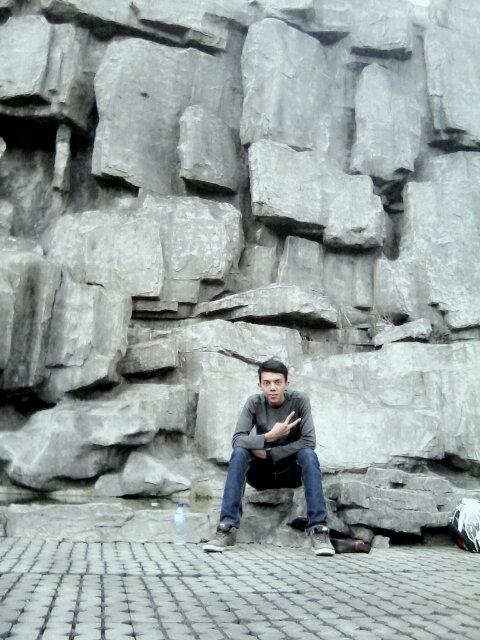 NOAH