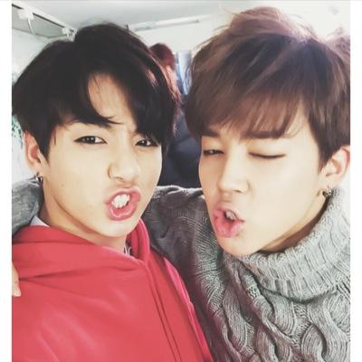 Kpop love ❤️
BTS!
Jungkook!!