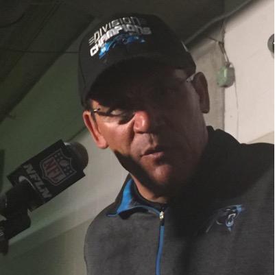 riverronrivera's profile picture. Going for it on 4th down in a NFL Stadium near you.