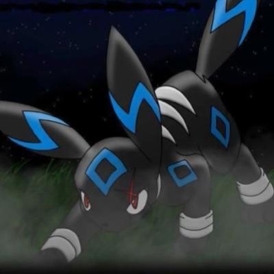umbreon.      umbreon