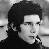 Travis is the name, writing's the game, and yes, I'm sure you're charmed to meet me. [TSW Illuminati RP character. PB/FC: Ben Whishaw.]