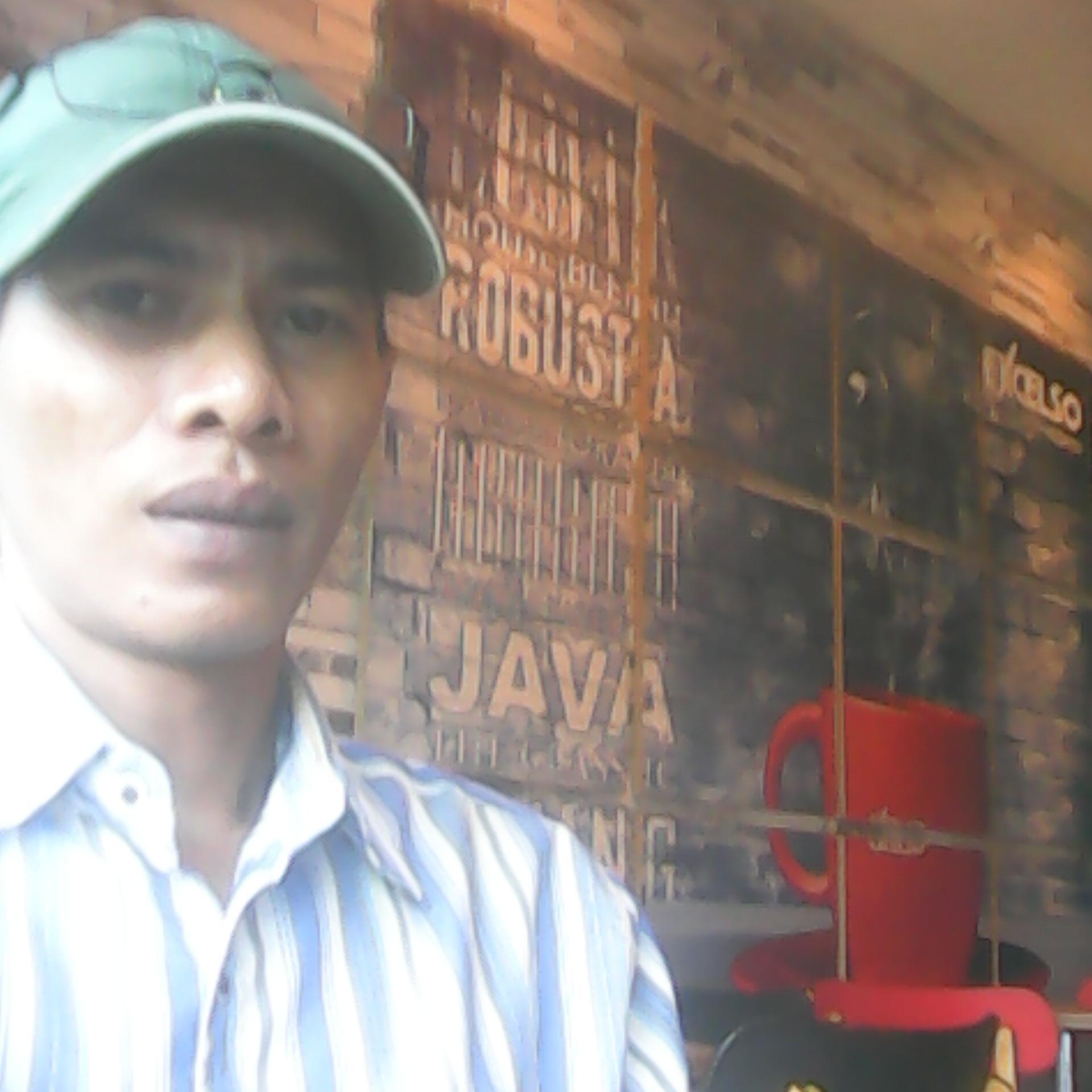 Allah is always by my side