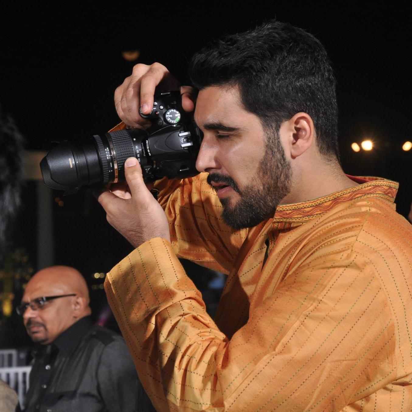 abraham_d's profile picture. 