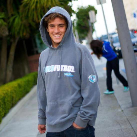 Official Twitter: Puro Futbol Lifestyle Clothing Line