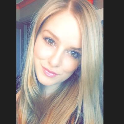 Beauty therapist & Specialist Makeup artist!hope to work on film sets & fashion runways as hair & makeup artist!Follow your dreams, nothing is impossible! :)