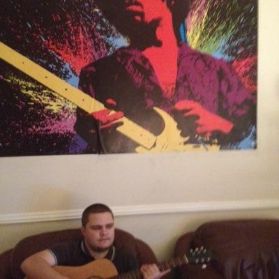 topherbjk's profile picture. 