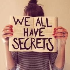 This Is My Secret