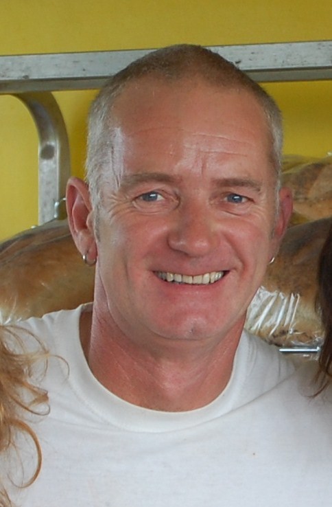 tobythebaker's profile picture. Owner "FernFuel Ltd": Renewable fuel Briquettes from Bracken, from Scilly. Author (The Island Ingredient) Island Councillor, and Organic smallholder.