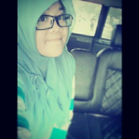 ❤Wanda Hamida || FB : Wanda Hamida ||⭐SMP Islam Al-Fath Pare⭐