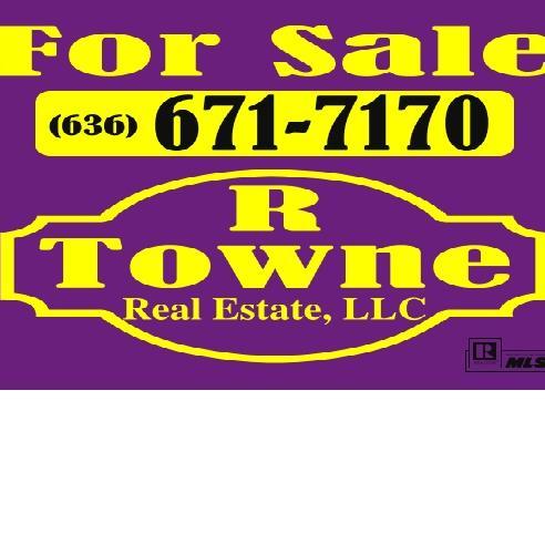 RTowneMissouri's profile picture. 