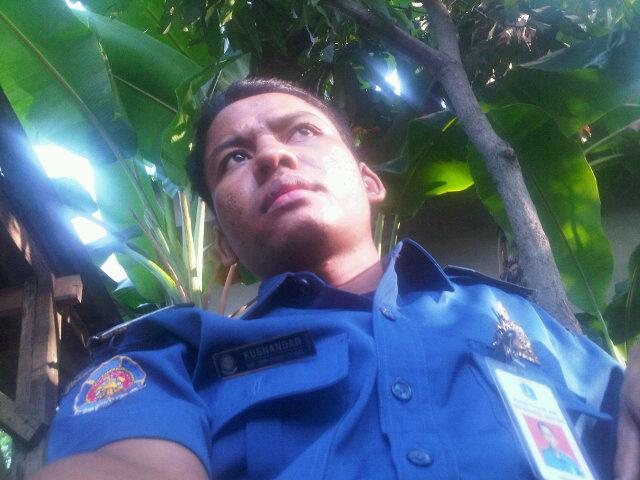 OwenkNandar's profile picture. 