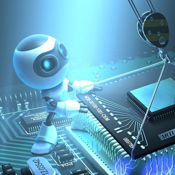 Sysadmin, entusiasta da informatica. Buscando algo cada vez mais alem do alcance própio, com o proposito da superação absoluta.