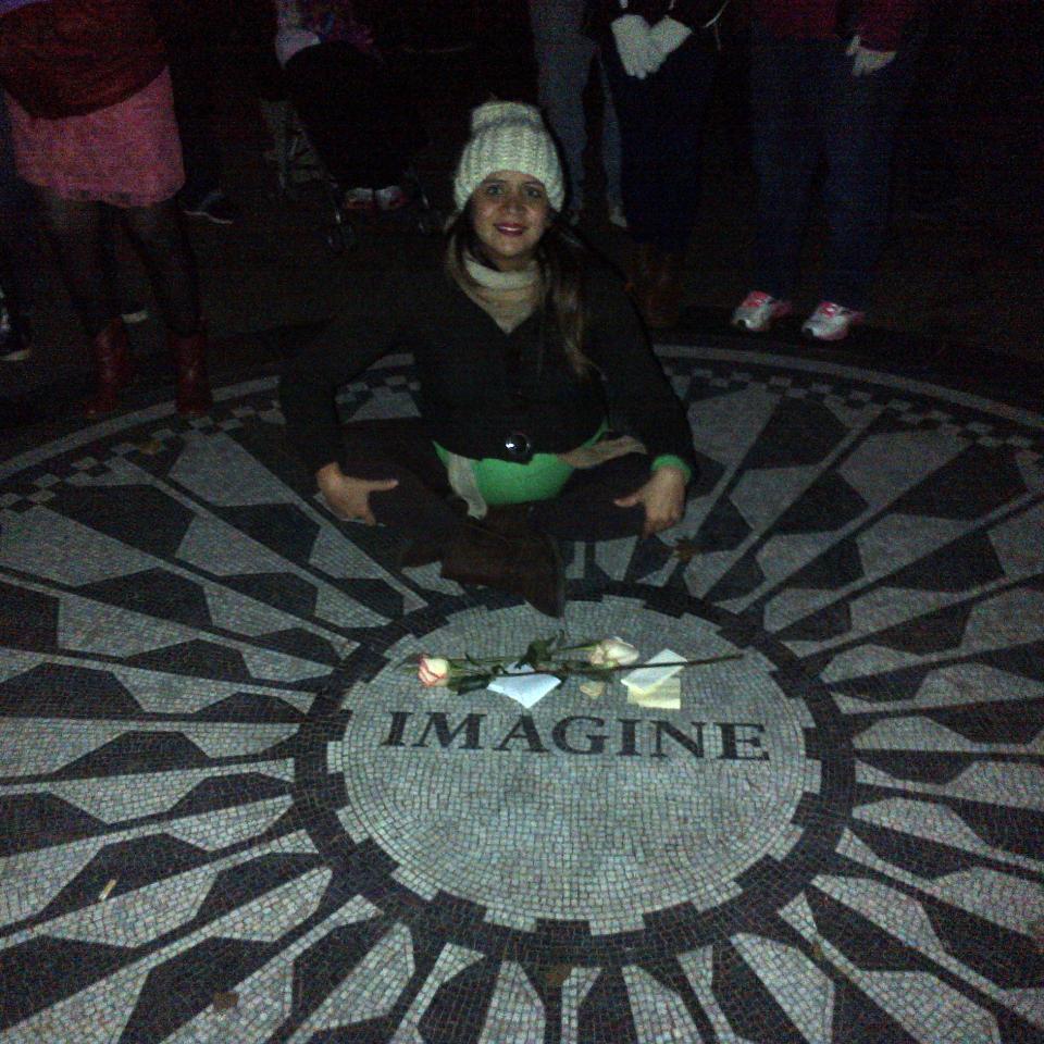 MariaRecaldeR's profile picture. Periodista - Relacionadora Pública - Animadora de Eventos -  Ex nadadora -  #Sabinera #Fitera