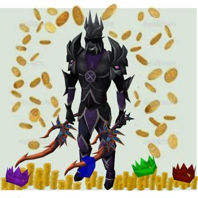 ftw_joshua's profile picture. just a kid wasting his life away by being an avid runescape player and making gains :D