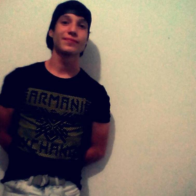 I Love Cristo ...!