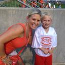 Shelly Arnold Keith - @sarnoldkeith - Twitter